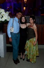 MOLLY GORDON at W Magazine and Bloomingdale