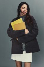 MOLLY GORDON for J.Crew, September 2025