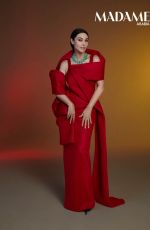 MONICA BELLUCCI for Madame Arabia, September 2025