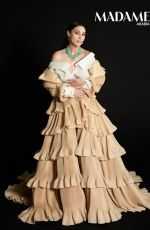 MONICA BELLUCCI for Madame Arabia, September 2025