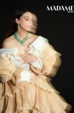 MONICA BELLUCCI for Madame Arabia, September 2025