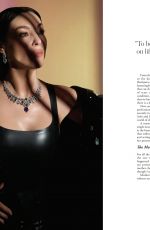 MONICA BELLUCCI in Madame Arabia, September 2025