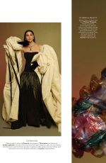 MONICA BELLUCCI in Madame Arabia, September 2025