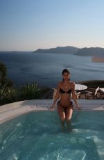 NAAZ TORBATI - Instagram Photos 09/16/2025