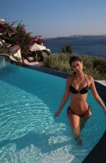NAAZ TORBATI - Instagram Photos 09/16/2025