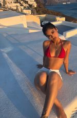 NAAZ TORBATI - Instagram Photos 09/19/2025