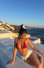 NAAZ TORBATI - Instagram Photos 09/19/2025