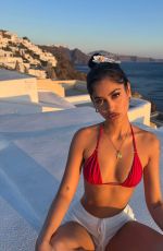 NAAZ TORBATI - Instagram Photos 09/19/2025