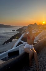 NAAZ TORBATI - Instagram Photos 09/19/2025