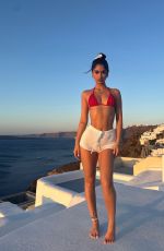 NAAZ TORBATI - Instagram Photos 09/19/2025