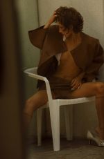 NADIA LEE COHEN for CR Fashion Book, September 2025