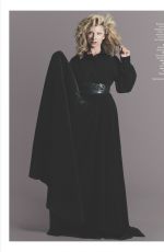 NAJWA NIMRI in InStyle Spain, October 2025