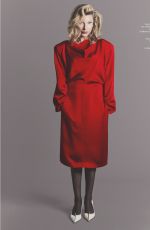 NAJWA NIMRI in InStyle Spain, October 2025