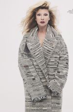 NAJWA NIMRI in InStyle Spain, October 2025