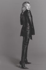 NAJWA NIMRI in InStyle Spain, October 2025