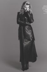 NAJWA NIMRI in InStyle Spain, October 2025