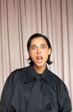 NAOMI SCOTT - People