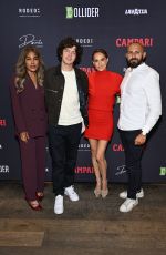 NATALIE PORTMAN at Collider Media Studio at TIFF in Toronto 09/06/2025