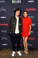 NATALIE PORTMAN at Collider Media Studio at TIFF in Toronto 09/06/2025