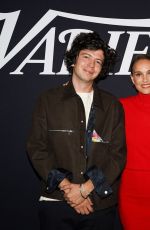 NATALIE PORTMAN at Variety Studio at Toronto International Film Festival 09/06/2025