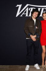 NATALIE PORTMAN at Variety Studio at Toronto International Film Festival 09/06/2025