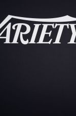 NATALIE PORTMAN at Variety Studio at Toronto International Film Festival 09/06/2025