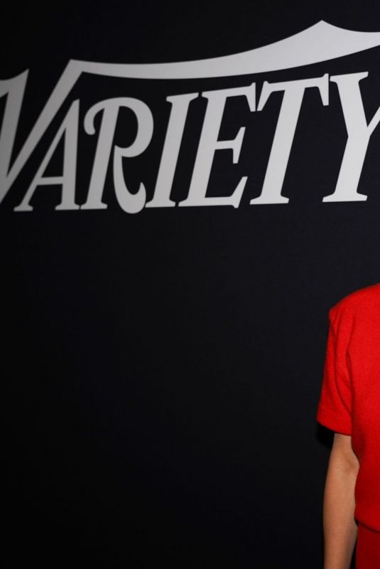 NATALIE PORTMAN at Variety Studio at Toronto International Film Festival 09/06/2025