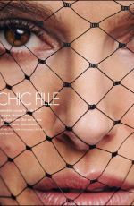 NATALIE PORTMAN in Elle France, September 2025