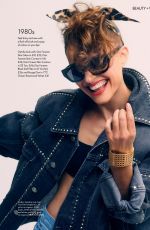 NATALIE PORTMAN in Elle UK, October 2025