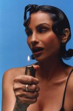 NAZANIN MANDI - Instagram Photos 09/06/2025