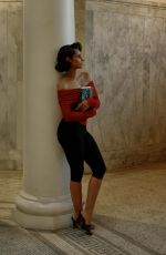 NAZANIN MANDI - Instagram Photos 09/16/2025