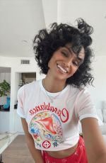 NAZANIN MANDI - Instagram Photos 09/19/2025