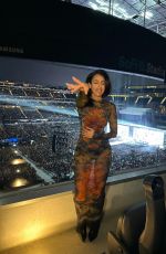 NAZANIN MANDI - Instagram Photos and Videos 09/02/2025