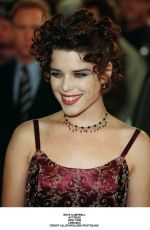 NEVE CAMPBELL at Scream 2 Premiere in Hollywood 12/10/1997
