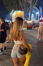 NICKY GILE - Instagram Photos 09/02/2025