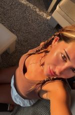 NICKY GILE - Instagram Photos 09/06/2025