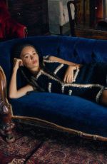 NICO PARKER for 10 Magazine, Autumn/Winter 2025