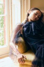 NICO PARKER for 10 Magazine, Autumn/Winter 2025