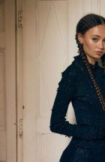 NICO PARKER for 10 Magazine, Autumn/Winter 2025