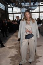NICOLA CAVANIS at Hugo Boss Fashion Show at Milan Fashion Week 09/24/2025