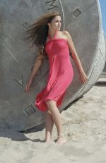 NIKKI REED at a Photoshoot 2006