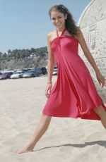 NIKKI REED at a Photoshoot 2006