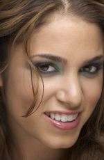 NIKKI REED for LA Confidential 2004 