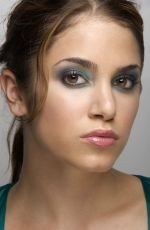 NIKKI REED for LA Confidential 2004 