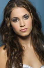 NIKKI REED for LA Confidential 2004 