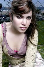 NIKKI REED for Lemonade 2005