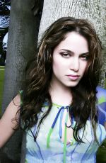 NIKKI REED for Lemonade 2005
