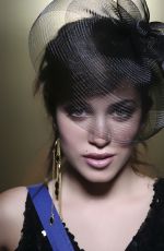 NIKKI REED for Lemonade 2005