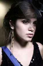 NIKKI REED for Lemonade 2005