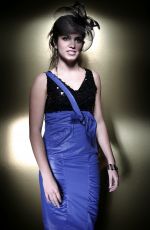 NIKKI REED for Lemonade 2005
